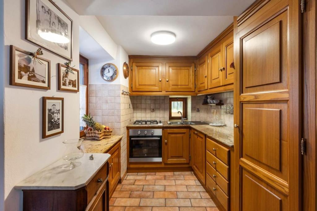 קנוביו La Rustica - Maggiore Estate By Ginin מראה חיצוני תמונה